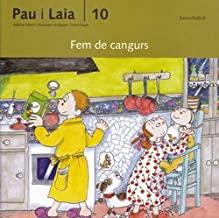 FEM DE CANGURS | 9788476027820 | PALACÍN, A. / VERDAGUER, A.
