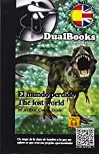 MUNDO PERDIDO, EL - THE LOST WORLD  | 9788494102608 | DOYLE, ARTHUR CONAN