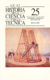 ASTRONOMIA Y NAVEGACION EN EL S. XVIII | 9788476007761 | SELLES, MA