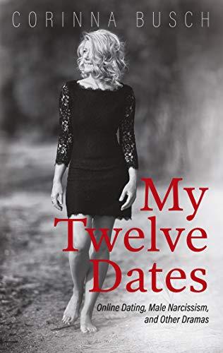 MY TWELVE DATES | 9783750491236 | BUSCH, CORINNA