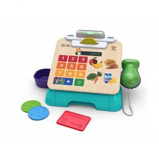 CAIXA REGISTRADORA INTERACTIVA | 6943478040588