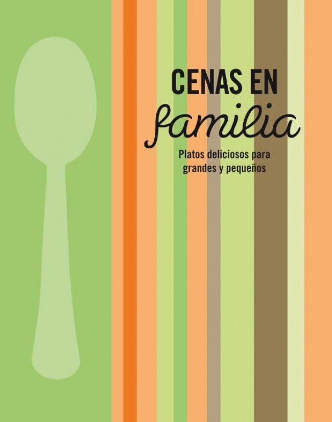 CENAS EN FAMILIA | 9788425347450 | DIVERSOS AUTORS
