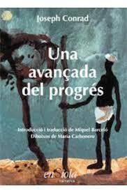 AVANÇADA DEL PROGRÉS, UNA | 9788493350772