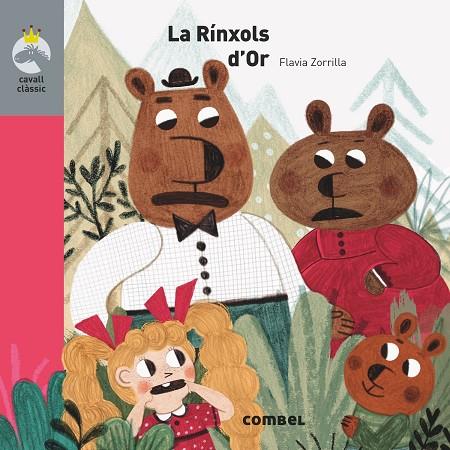 RÍNXOLS D'OR, LA | 9788491015314