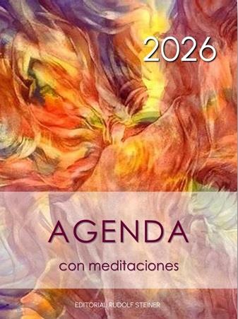 AGENDA CON MEDITACIONES 2026 | 0763331476783