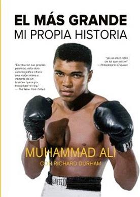 MÁS GRANDE, EL | 9791399007398 | ALI, MUHAMMAD