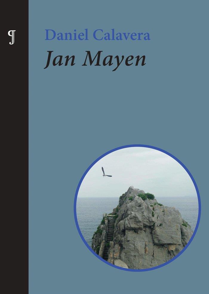 JAN MAYEN | 9788412881950 | CALAVERA, DANIEL