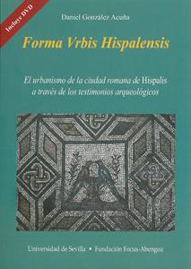 FORMA URBIS HISPALENSIS | 9788447213313 | GONZÁLEZ ACUÑA, DANIEL