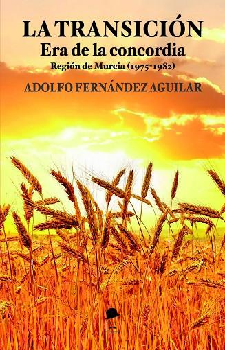 TRANSICIÓN, LA | 9791399076998 | FERNANDEZ AGUILAR, ADOLFO
