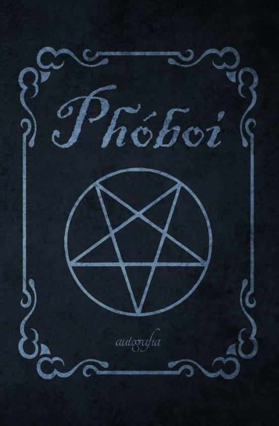 PHÓBOI | 9788418910388 | CARBALLUDE LÓPEZ, ESTEBAN