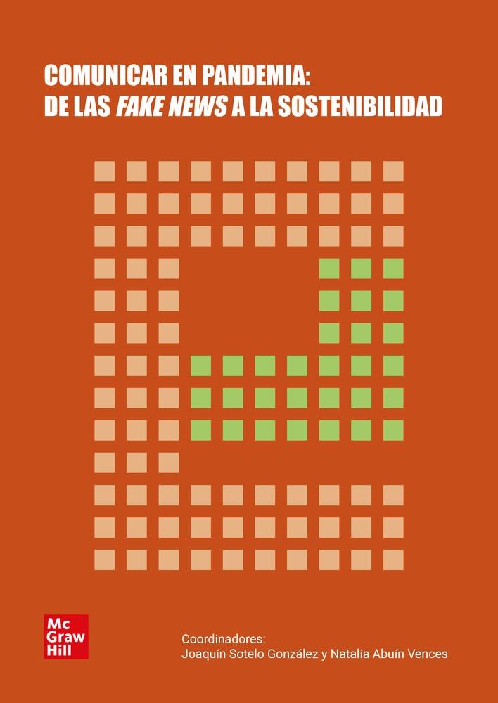COMUNICAR EN PANDEMIA. CONGRESO SIERRA 2 | 9788448631932 | SOTELO GONZÁLEZ, JOAQUÍN