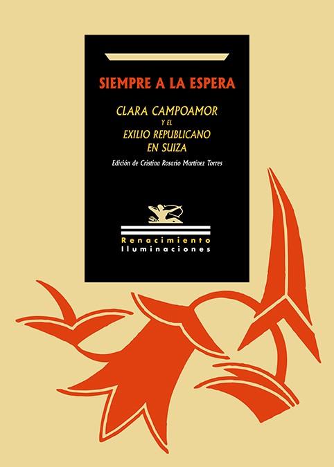 SIEMPRE A LA ESPERA | 9791387552688 | MARTINEZ TORRES, CRISTINA