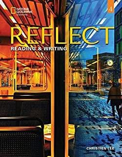 REFLECT RW 4 STUDENT BOOK | 9780357448519