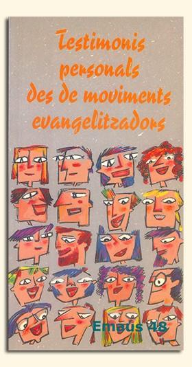 TESTIMONIS PERSONALS | 9788474677478 | VARIOS AUTORES