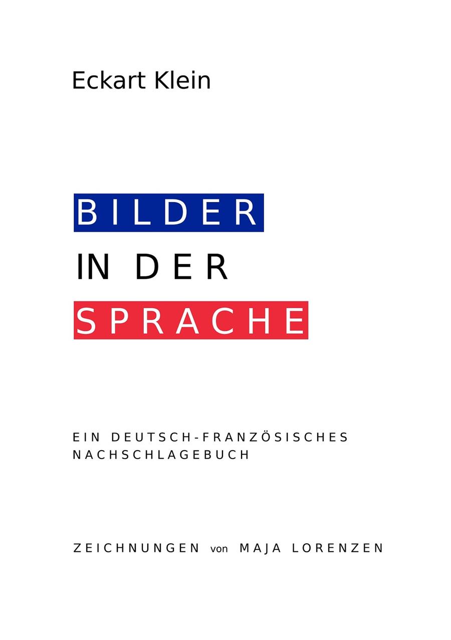 DEUTSCH-FRANZÖSISCHES NACHSCHLAGEBUCH | 9783732238231