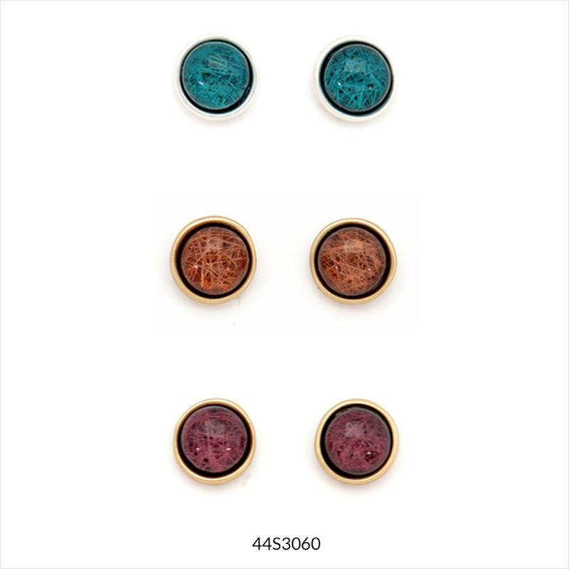 ARRECADES CANADA TOPO | 44s3060