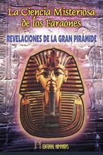 CIENCIA MISTERIOSA DE LOS FARAONES, LA | 9788479102692 | MOREUX, T.