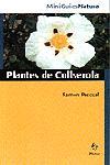 PLANTES DE COLLSEROLA | 9788473066532 | PASCUAL, RAMON