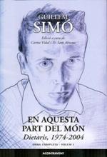 EN AQUESTA PART DEL MÓN | 9788415720201 | SIMÓ, GUILLEM