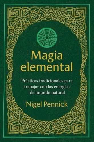 MAGIA ELEMENTAL | 9798888504215 | PENNICK, NIGEL