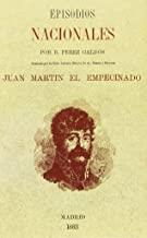 EPISODIOS NACIONALES. JUAN MARTIN EMPECINADO | 9788415131298 | PÉREZ GALDÓS, BENITO