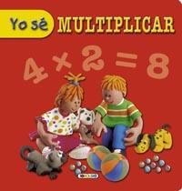 MULTIPLICAR | 9788499137964 | TODOLIBRO, EQUIPO