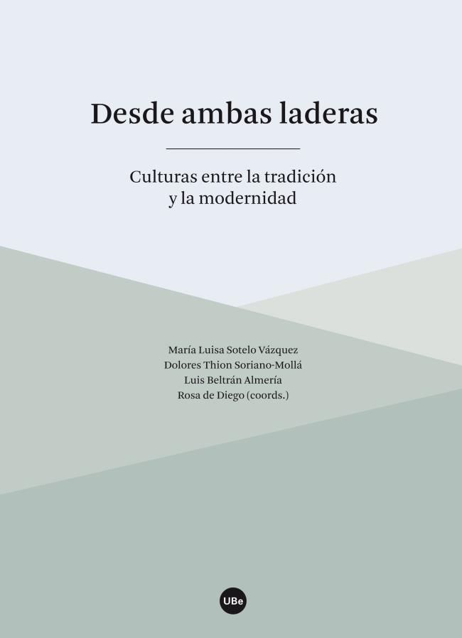 DESDE AMBAS LADERAS | 9788447539550 | VARIOS AUTORES