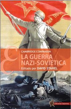 GUERRA NAZI-SOVIÉTICA, LA | 9791399070866 | STAHEL, DAVID