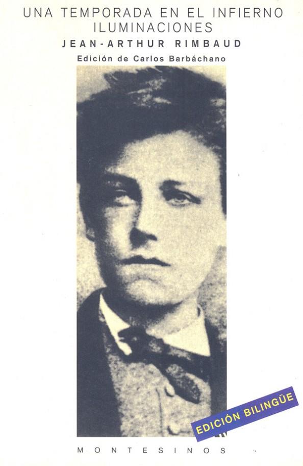 TEMPORADA EN EL INFIERNO, UNA | 9788489354074 | RIMBAUD, JEAN-ARTHUR