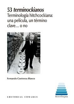 53 TERMINOCKIANOS | 9788413695242 | CONTRERAS BLANCO, FERNANDO
