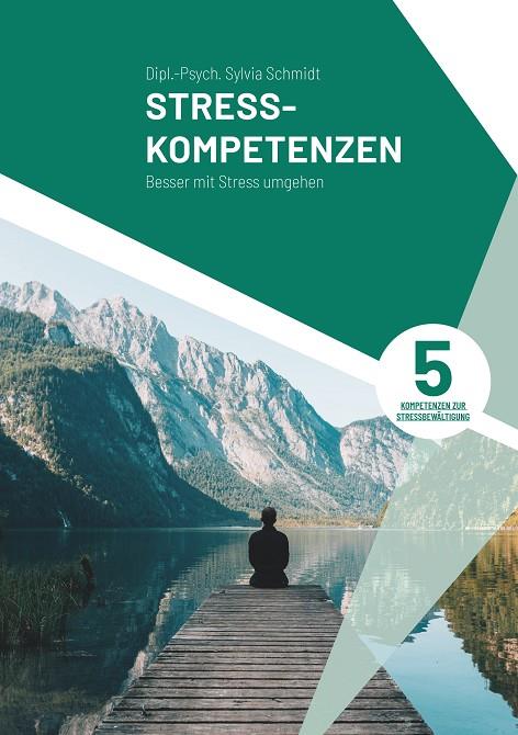 STRESSKOMPETENZEN | 9783738605808 | SCHMIDT, SYLVIA
