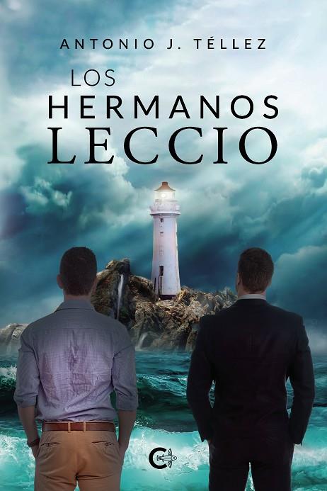 HERMANOS LECCIO, LOS | 9788418787386 | TÉLLEZ, ANTONIO J.