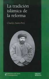 TRADICIÓN ISLÁMICA DE LA REFORMA, LA | 9788472906464 | SAINT PROT, CHARLES