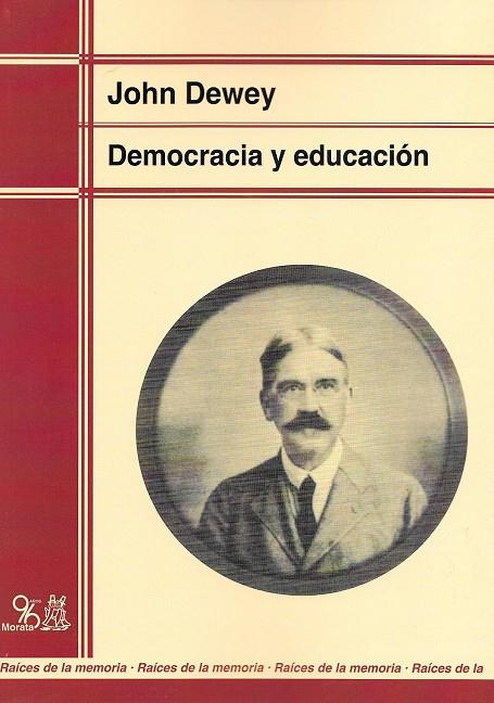 DEMOCRACIA Y EDUCACION | 9788471123916 | DEWEY,  JOHN