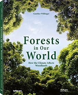 FOREST IN OUR WORLD | 9783961712182 | WILLINGER, GUNTHER