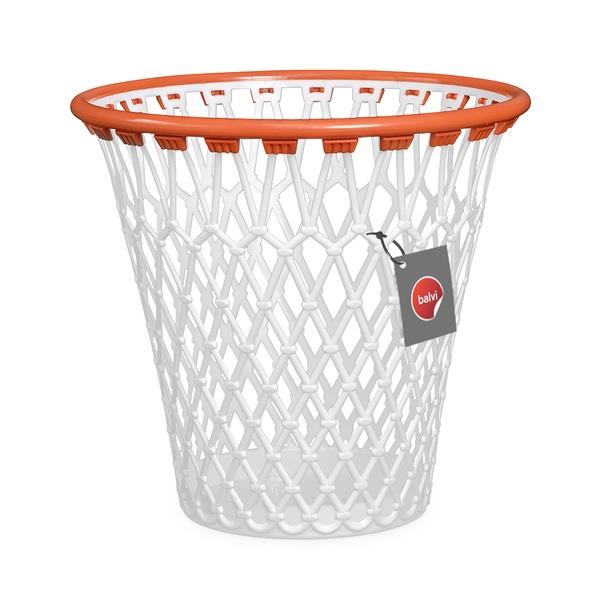 PAPERERA BASKET POLIPROPILENO | 8430306264097