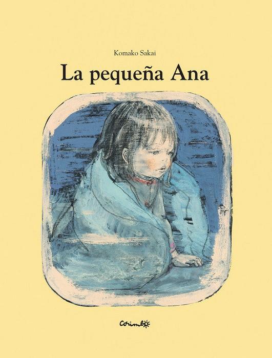 PEQUEÑA ANA, LA | 9788484704829 | SAKAI, KOMAKO
