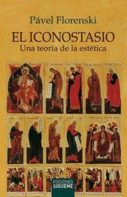 ICONOSTASIO, EL | 9788430122622 | FLORENSKI, PAVEL
