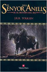 RETORN DEL REI, EL | 9788431623340 | TOLKIEN, J. R. R.