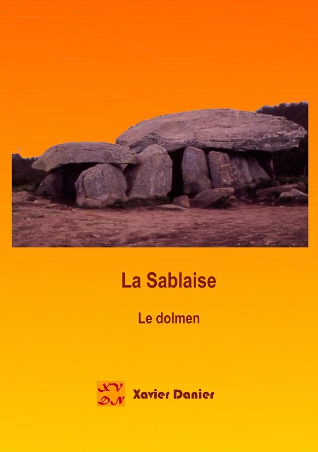 SABLAISE, LA | 9782322208197 | DANIER, XAVIER