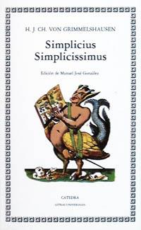 SIMPLICIUS SIMPLICISSIMUS | 9788437605777 | GRIMMELSHAUSEN, H. J.