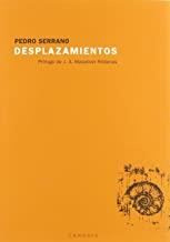 DESPLAZAMIENTOS + CD | 9788493492304 | SERRANO, PEDRO