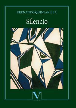 SILENCIO | 9788413370538 | QUINTANILLA, FERNANDO