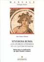 STUDIOSA ROMA : LOS GÉNEROS LITERARIOS EN LA CULTURA ROMANA | 9788449023170 | GÓMEZ PALLARÉS, JOAN