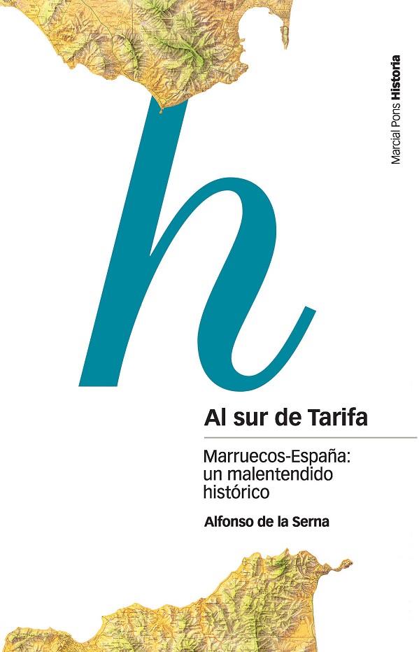 AL SUR DE TARIFA | 9788496467415 | DE LA SERNA, ALFONSO