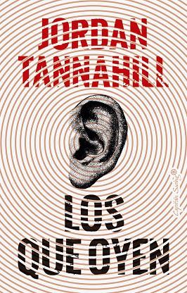 QUE OYEN, LOS | 9791399039214 | TANNAHILL, JORDAN