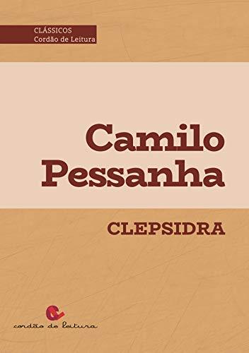 CLEPSIDRA | 9789898574572 | PESSANHA, CAMILO