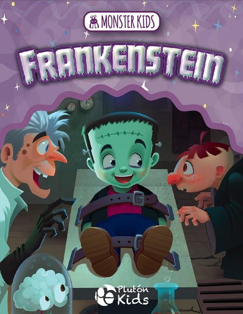 FRANKENSTEIN | 9788417477707