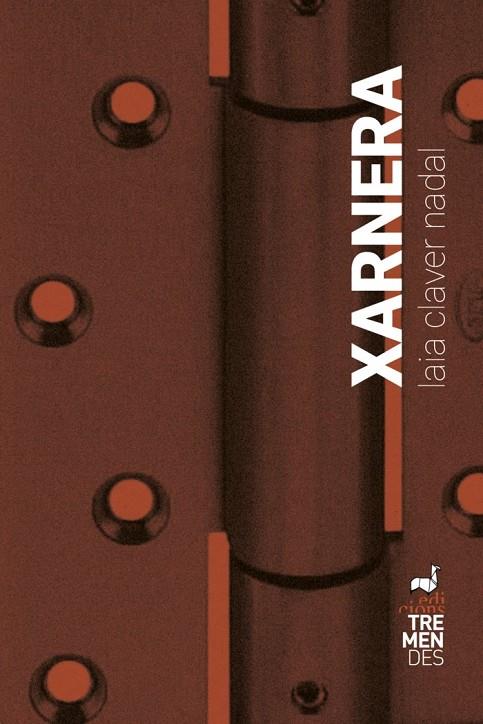 XARNERA | 9788412708141 | CLAVER NADAL, LAIA