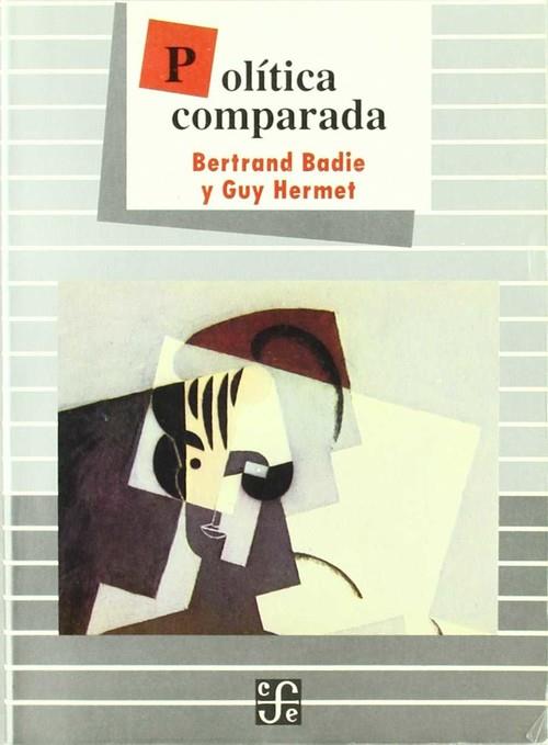 POLÍTICA COMPARADA | 9789681634742 | BADIE, BERTRAND / HERMET, GUY